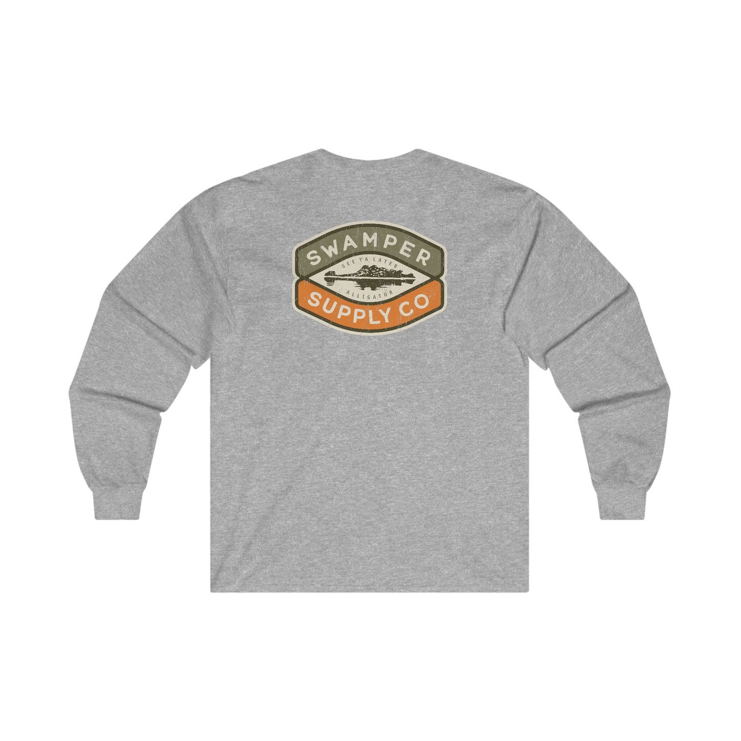 See Ya Later - Long Sleeve Tee