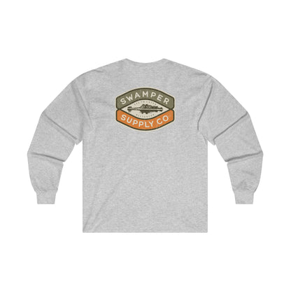 See Ya Later - Long Sleeve Tee