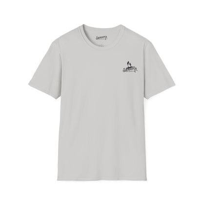 Official 1974-1975 Federal Duck Stamp - Short Sleeve Tee
