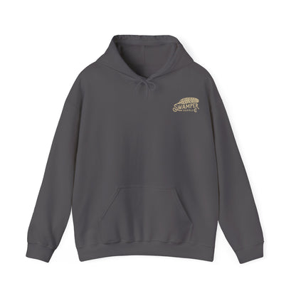 No Braggin' Turkey - Hoodie