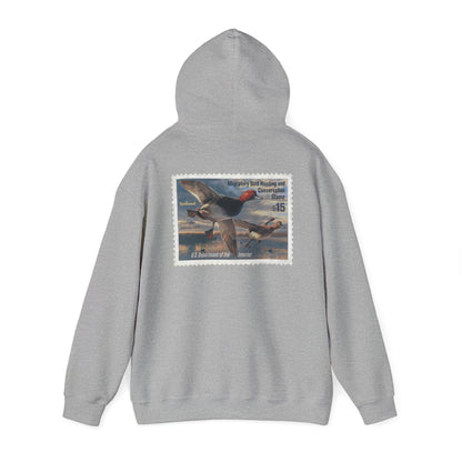 Official 2004-2005 Federal Duck Stamp - Hoodie