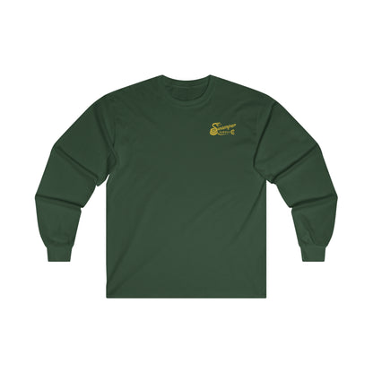 Striking - Long Sleeve Tee