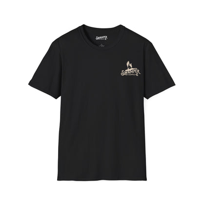 Official 2010-2011 Federal Duck Stamp - Short Sleeve Tee