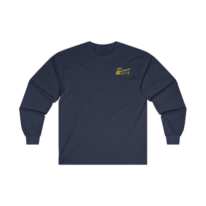 Striking - Long Sleeve Tee