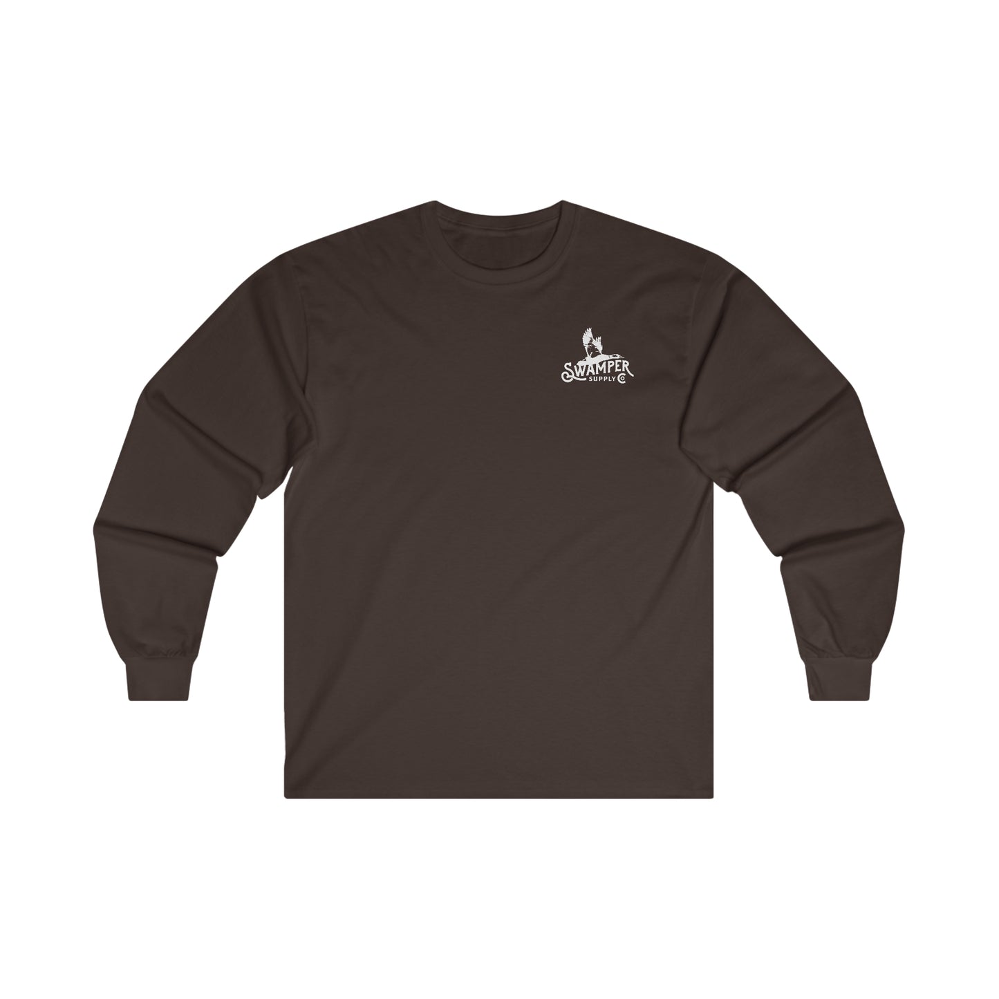 Official 2020-2021 Federal Duck Stamp - Long Sleeve Tee