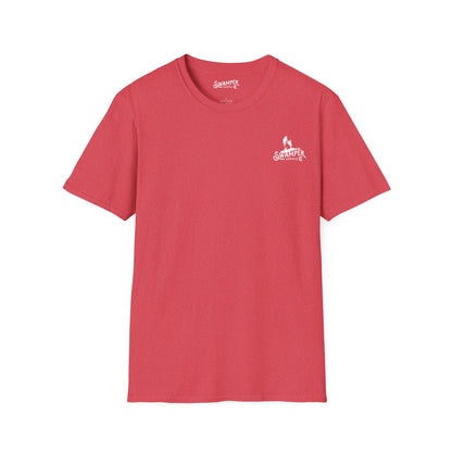 Official 1974-1975 Federal Duck Stamp - Short Sleeve Tee