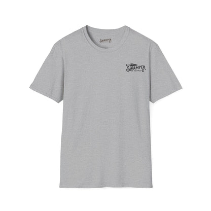 Bonafide Skeeter Feeder - Short Sleeve Tee