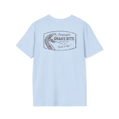 Snake Bite - Short Sleeve Tee