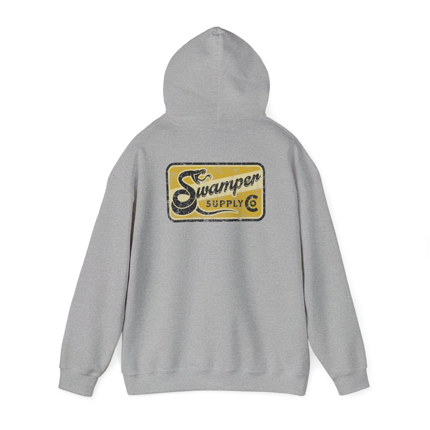 Striking - Hoodie