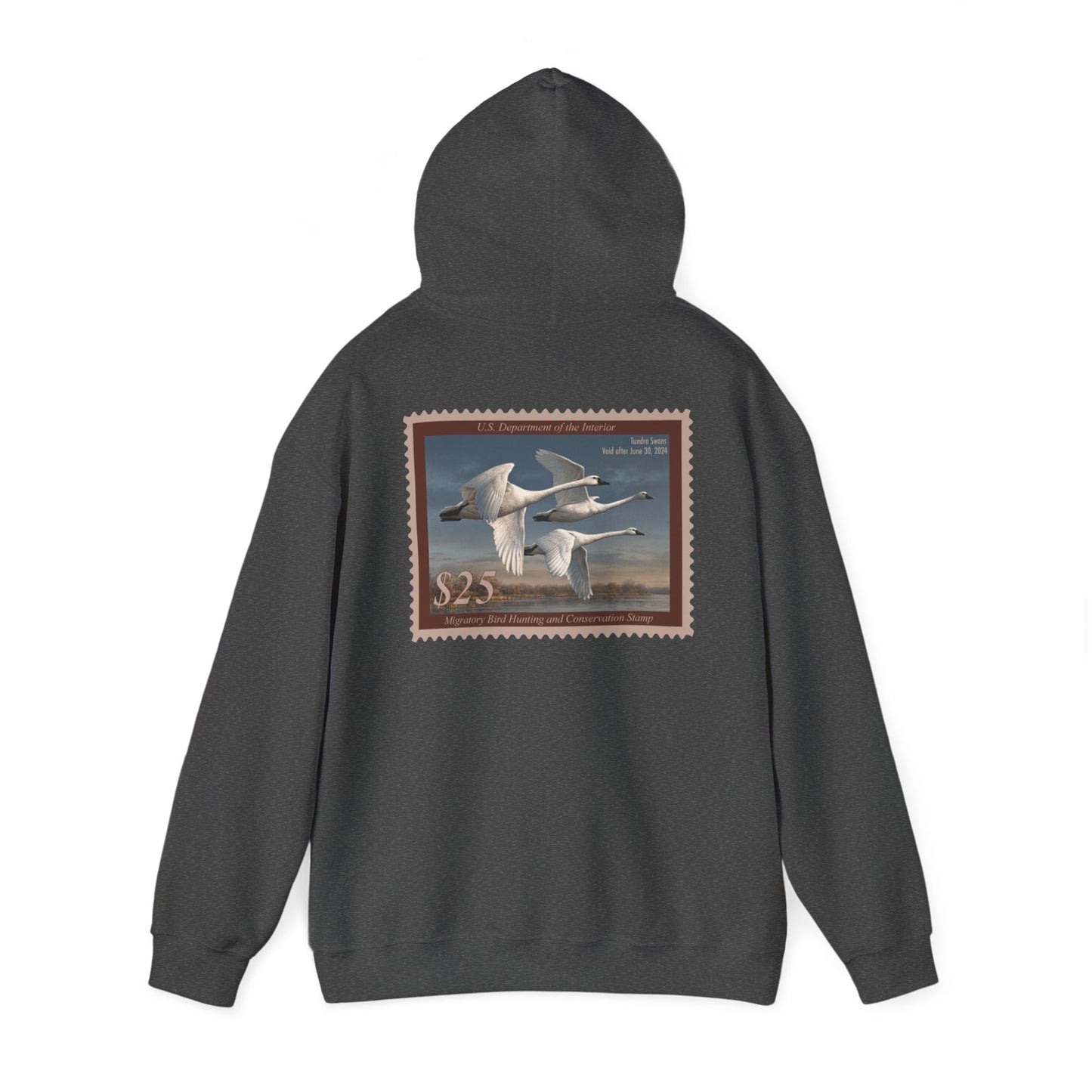 Official 2023-2024 Federal Duck Stamp - Hoodie