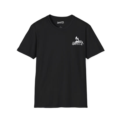 Official 1988-1989 Federal Duck Stamp - Short Sleeve Tee