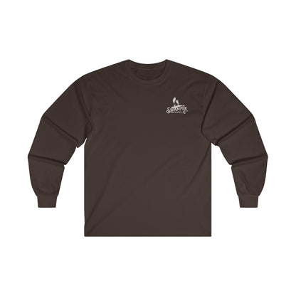 Official 2023-2024 Federal Duck Stamp - Long Sleeve Tee