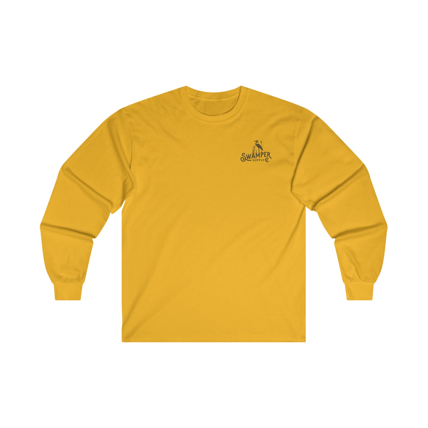 Cypress - Long Sleeve Tee