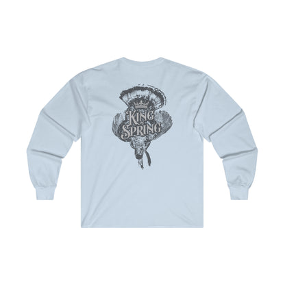 King of Spring - Long Sleeve Tee