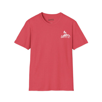 Official 1934-1935 Federal Duck Stamp - Short Sleeve Tee