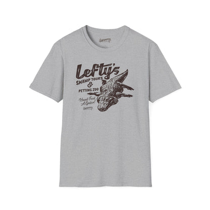 Lefty's Tour - Short Sleeve Tee