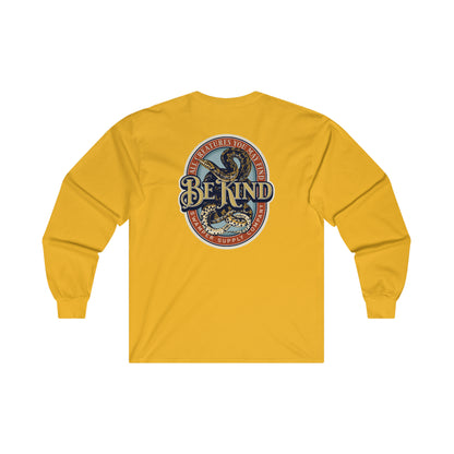 Be Kind - Long Sleeve Tee
