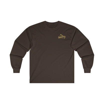 Slider - Long Sleeve Tee