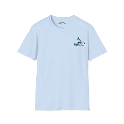Official 1967-1968 Federal Duck Stamp - Short Sleeve Tee