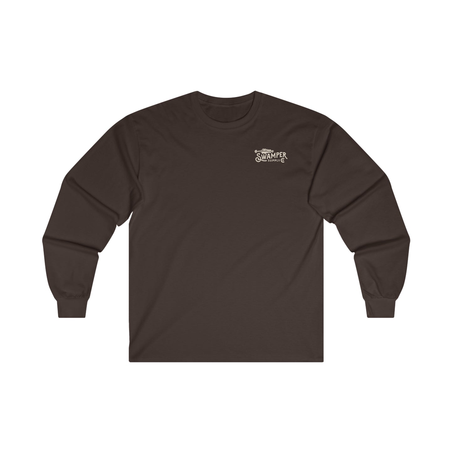 See Ya Later - Long Sleeve Tee