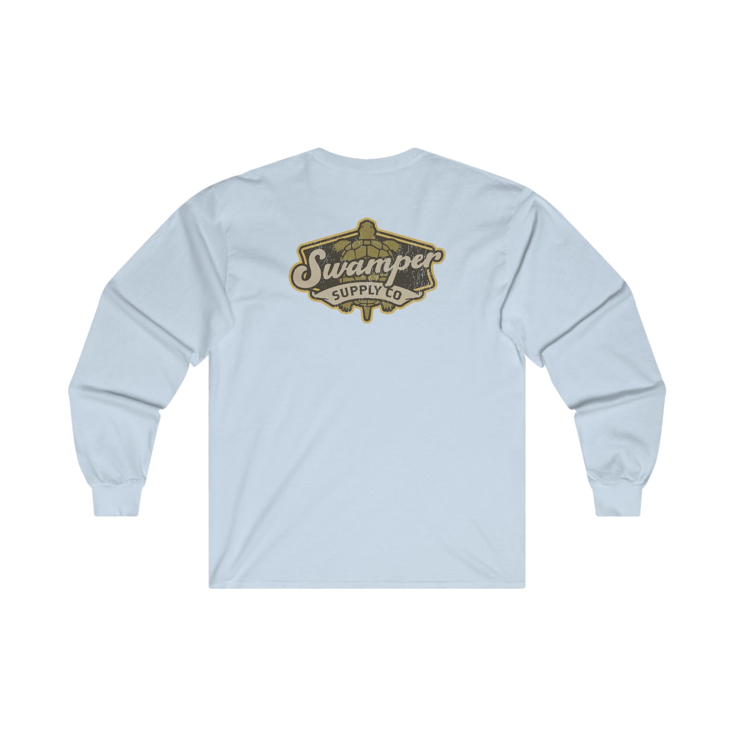 Slider - Long Sleeve Tee