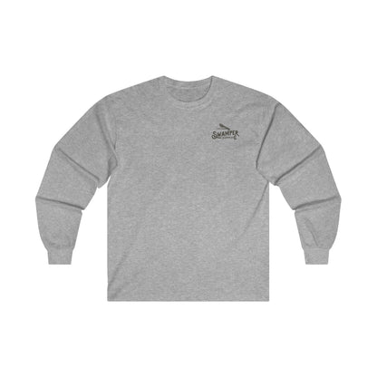 Slider - Long Sleeve Tee