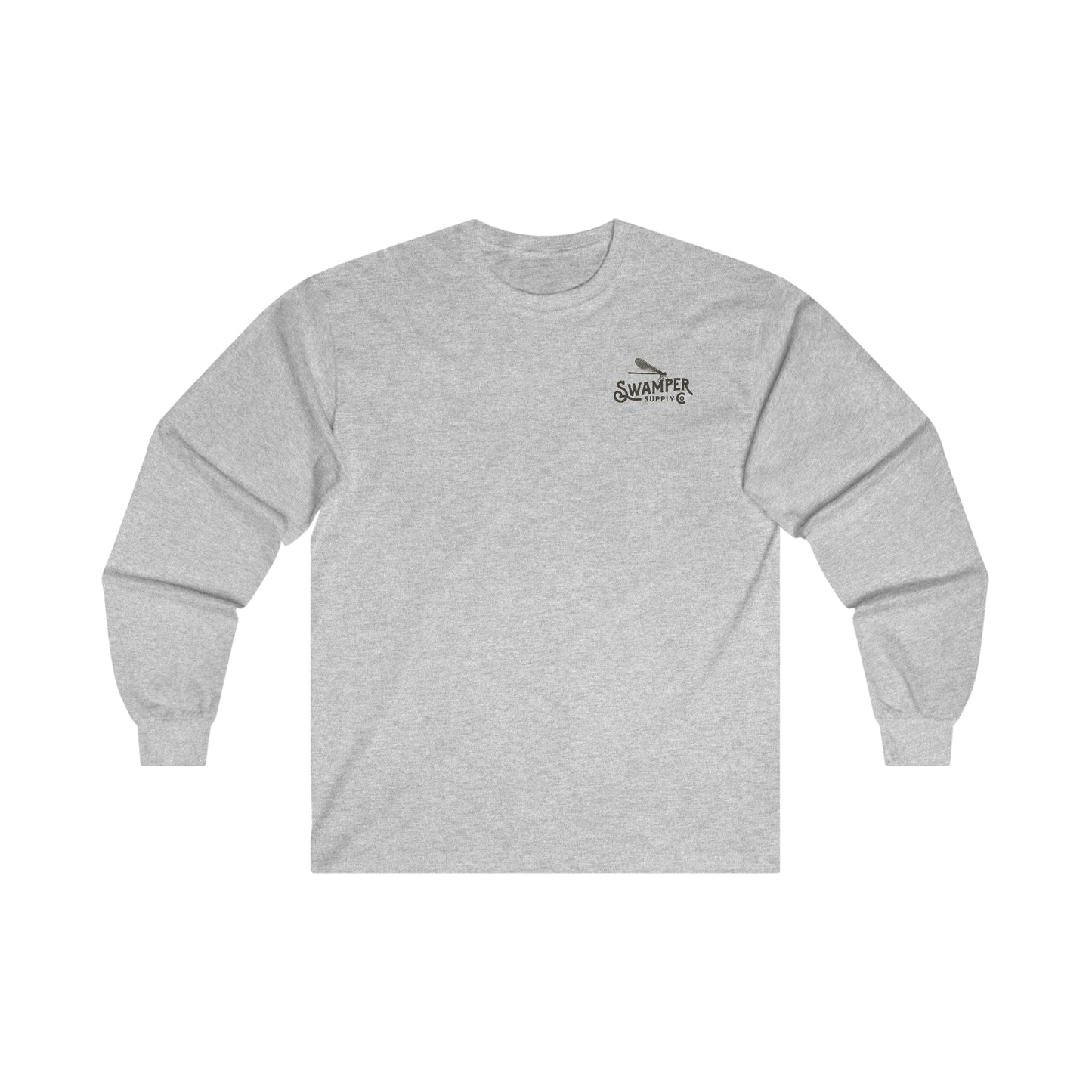 Slider - Long Sleeve Tee