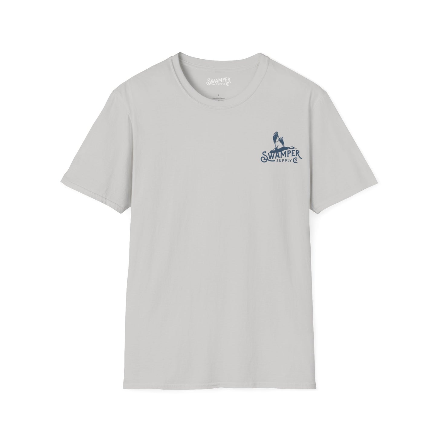 Official 2022-2023  Federal Duck Stamp - Short Sleeve Tee