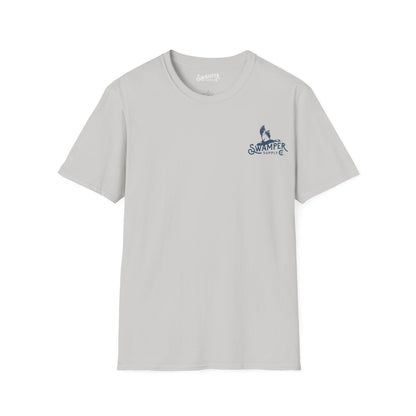 Official 2022-2023  Federal Duck Stamp - Short Sleeve Tee