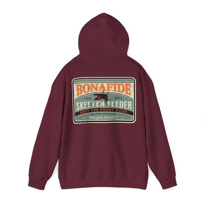 Bonafide Skeeter Feeder - Hoodie