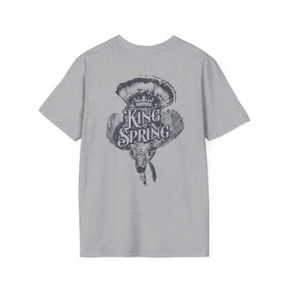 King of Spring - Short Sleeve Tee