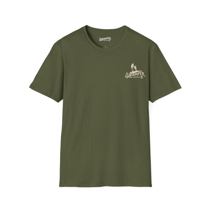 Official 2010-2011 Federal Duck Stamp - Short Sleeve Tee