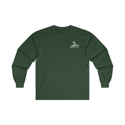 Official 2006-2007 Federal Duck Stamp - Long Sleeve Tee