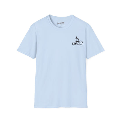 Official 1934-1935 Federal Duck Stamp - Short Sleeve Tee