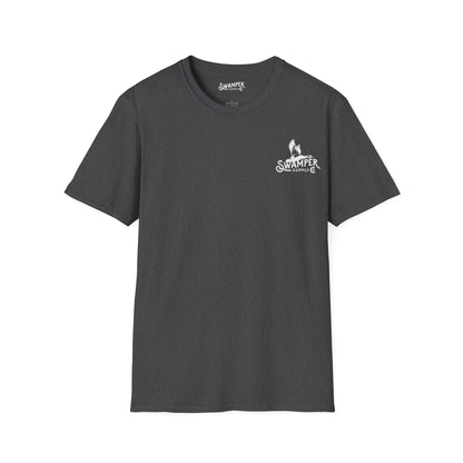 Official 1980-1981 Federal Duck Stamp - Short Sleeve Tee