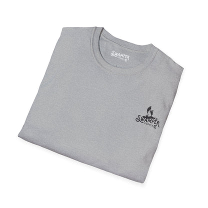 Official 1974-1975 Federal Duck Stamp - Short Sleeve Tee