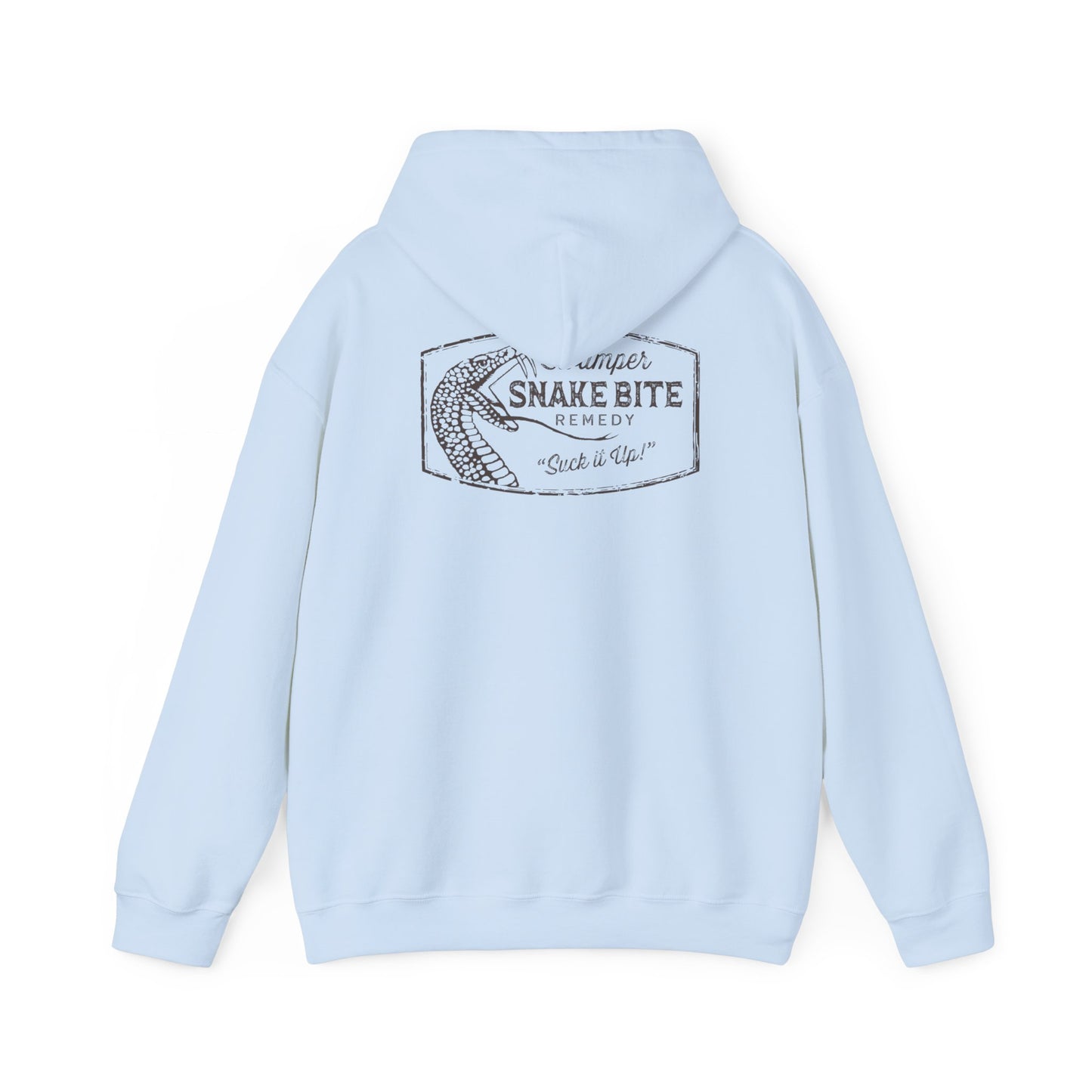 Snake Bite - Hoodie