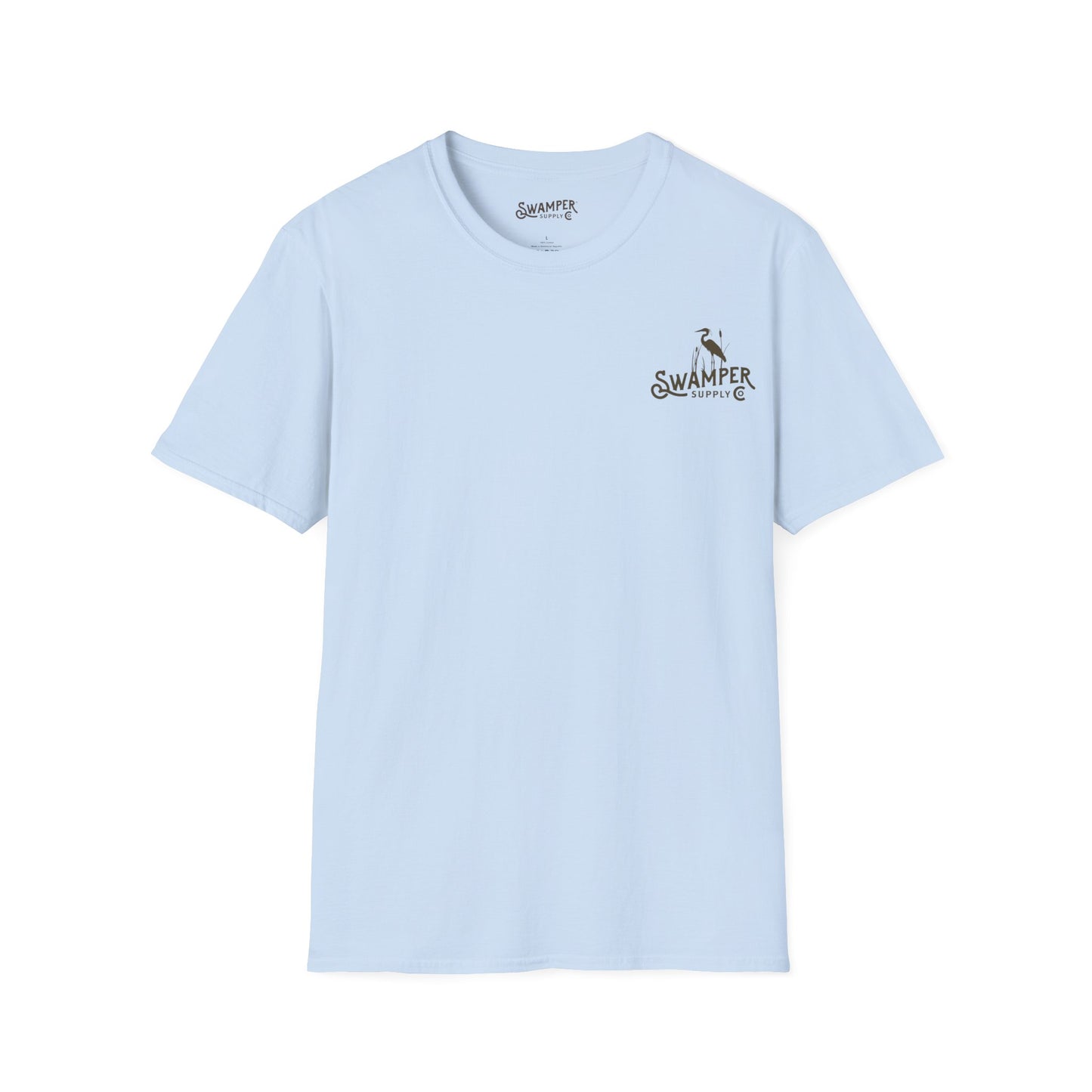 Cypress - Short Sleeve Tee