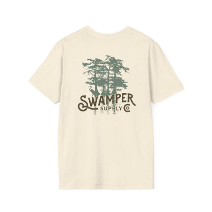 Cypress - Short Sleeve Tee