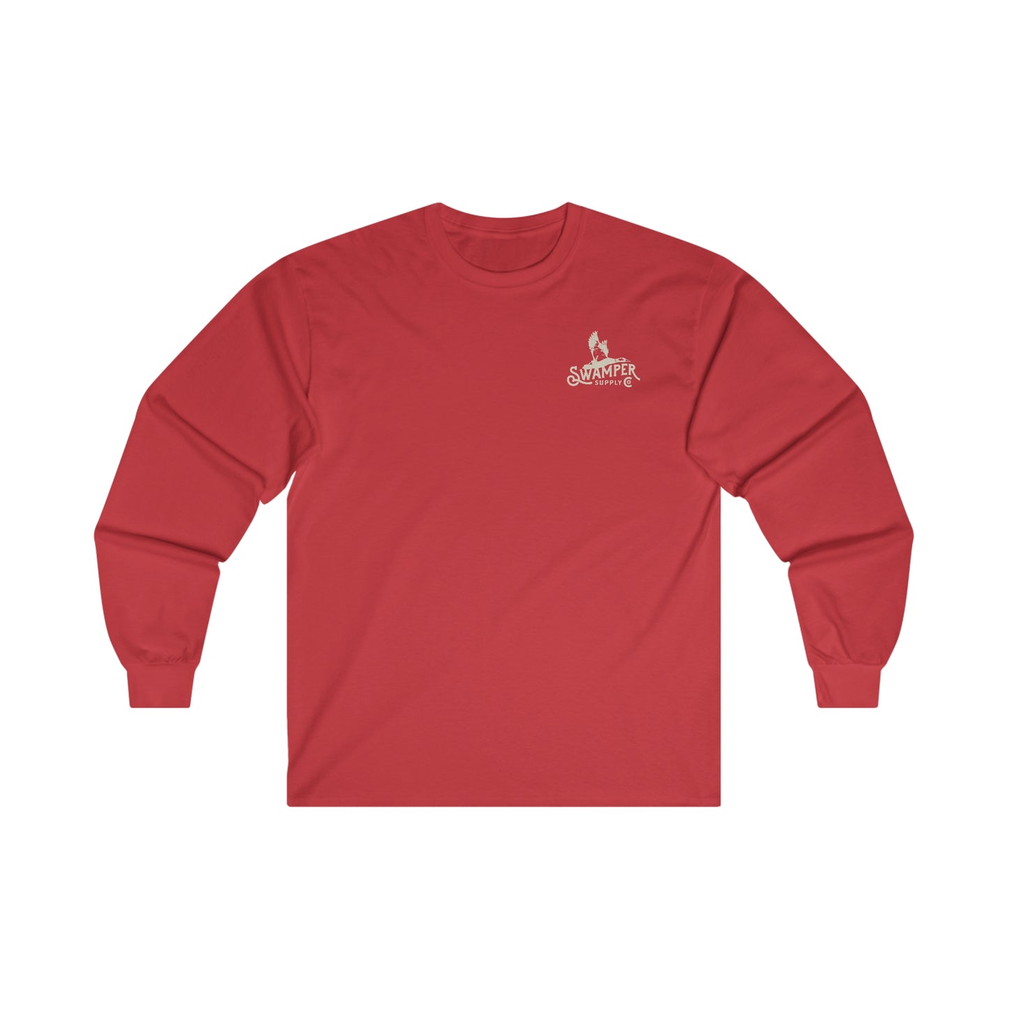 Official 1993-1994 Federal Duck Stamp - Long Sleeve Tee