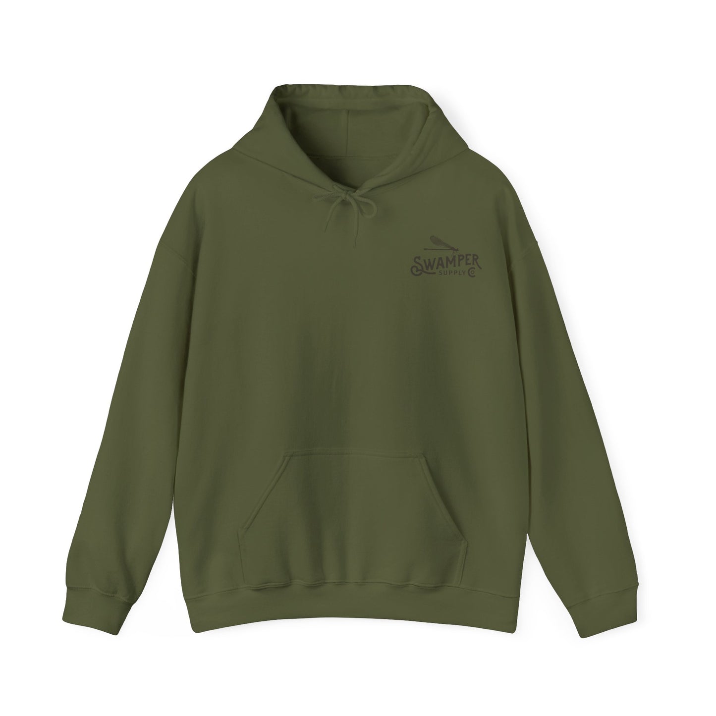 Swamp Chicken - Hoodie