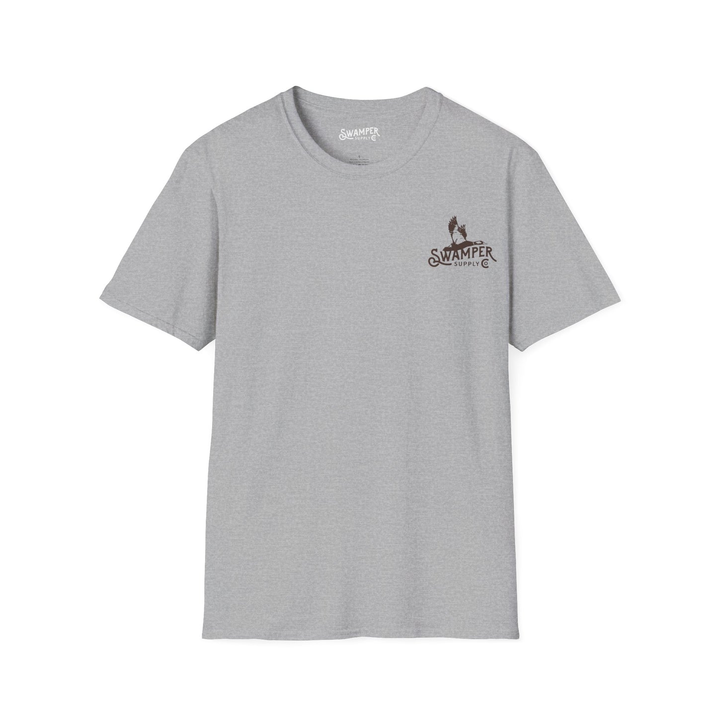 Official 2023-2024  Federal Duck Stamp - Short Sleeve Tee