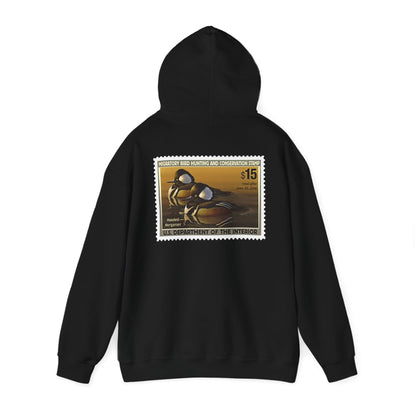 Official 2005-2006 Federal Duck Stamp - Hoodie