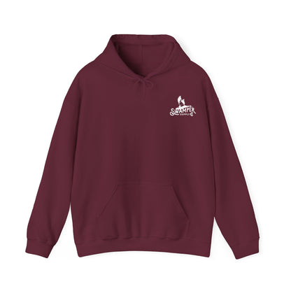 Official 2018-2019 Federal Duck Stamp - Hoodie