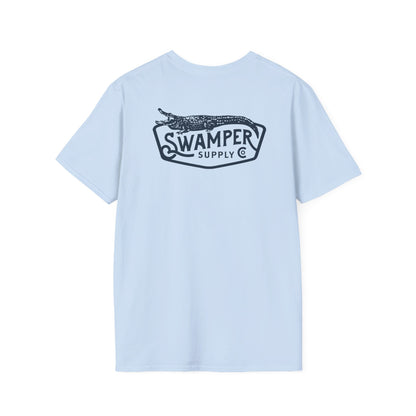 Gator Badge - Short Sleeve Tee