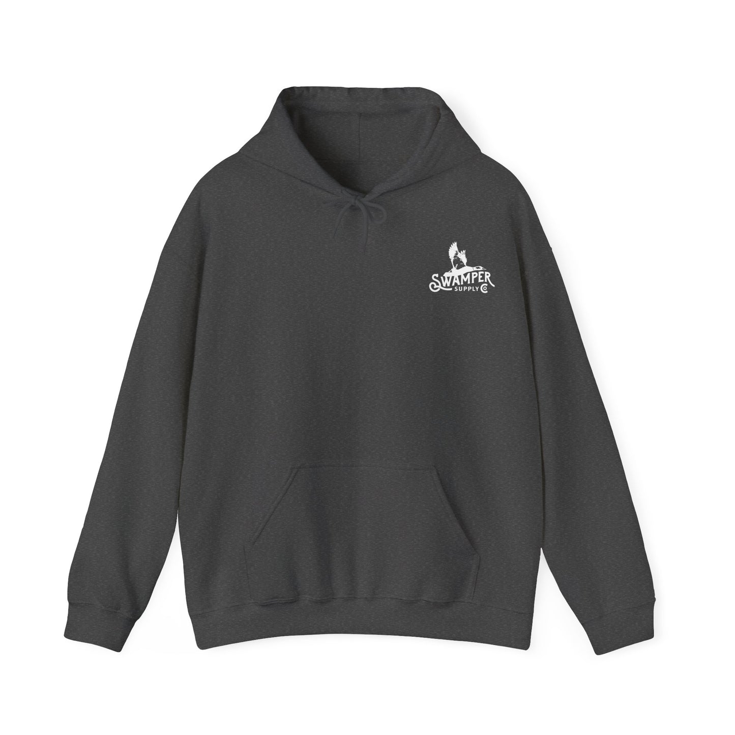 Official 2020-2021 Federal Duck Stamp - Hoodie