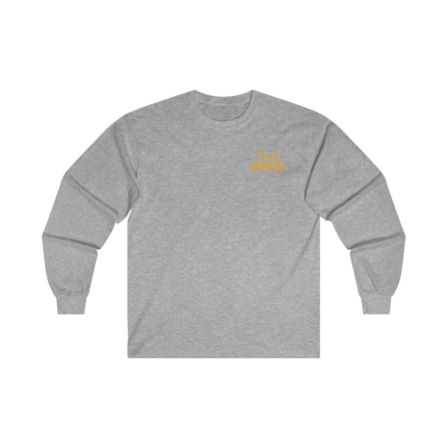 Fast Food - Long Sleeve Tee