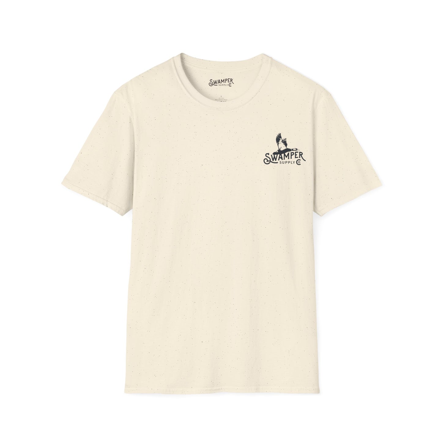 Official 2004-2005 Federal Duck Stamp - Short Sleeve Tee