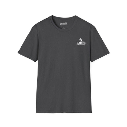 Official 1974-1975 Federal Duck Stamp - Short Sleeve Tee