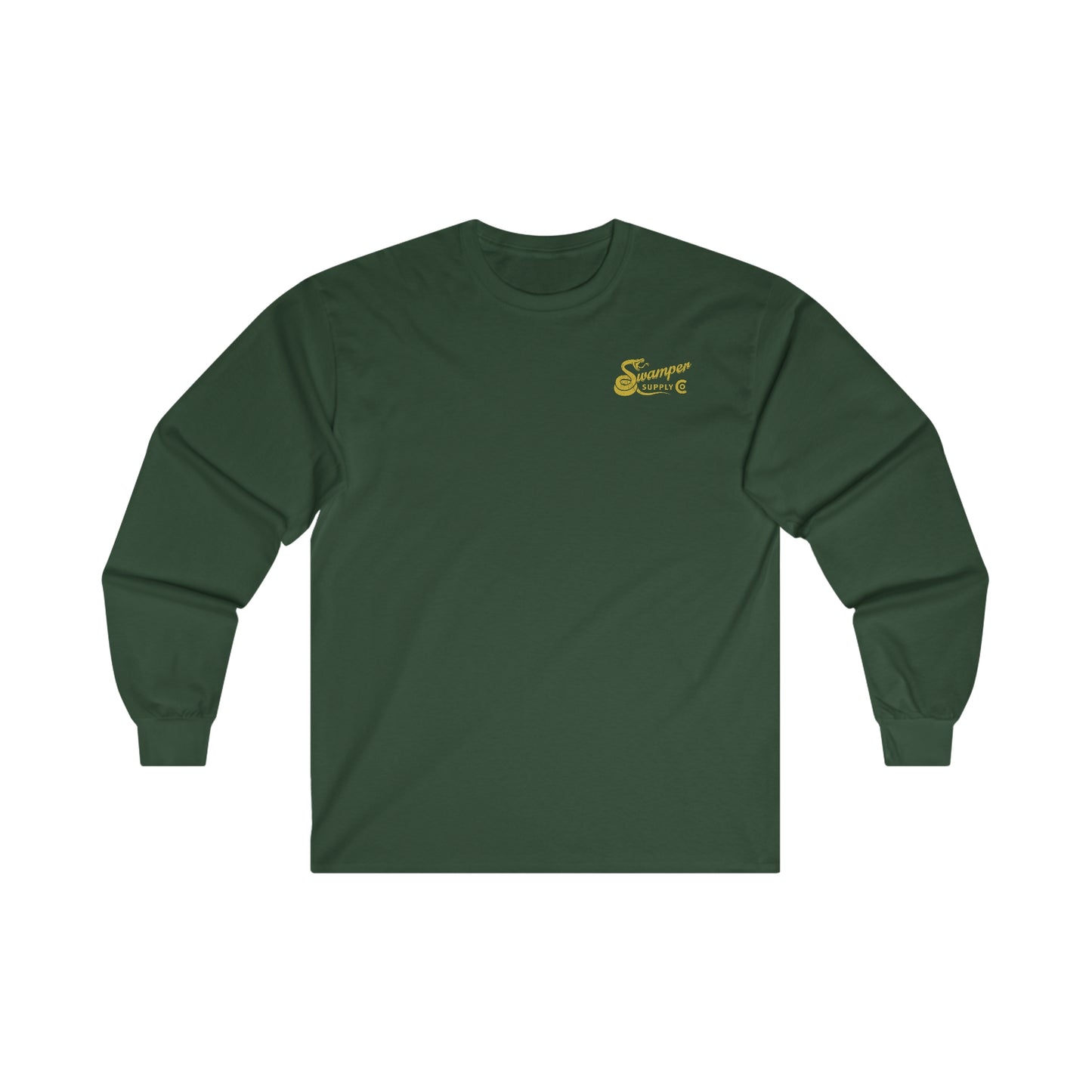 Snake Bite - Long Sleeve Tee